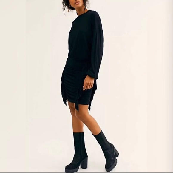 Free People Shoes - Free People Tristan Chelsea Boot